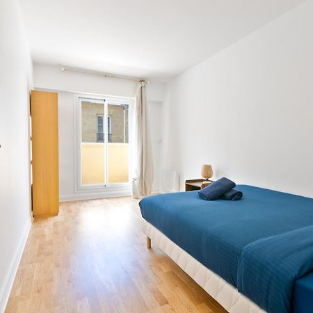 Appartement Quartier Luxembourg Free Netflix ปารีส ภายนอก รูปภาพ
