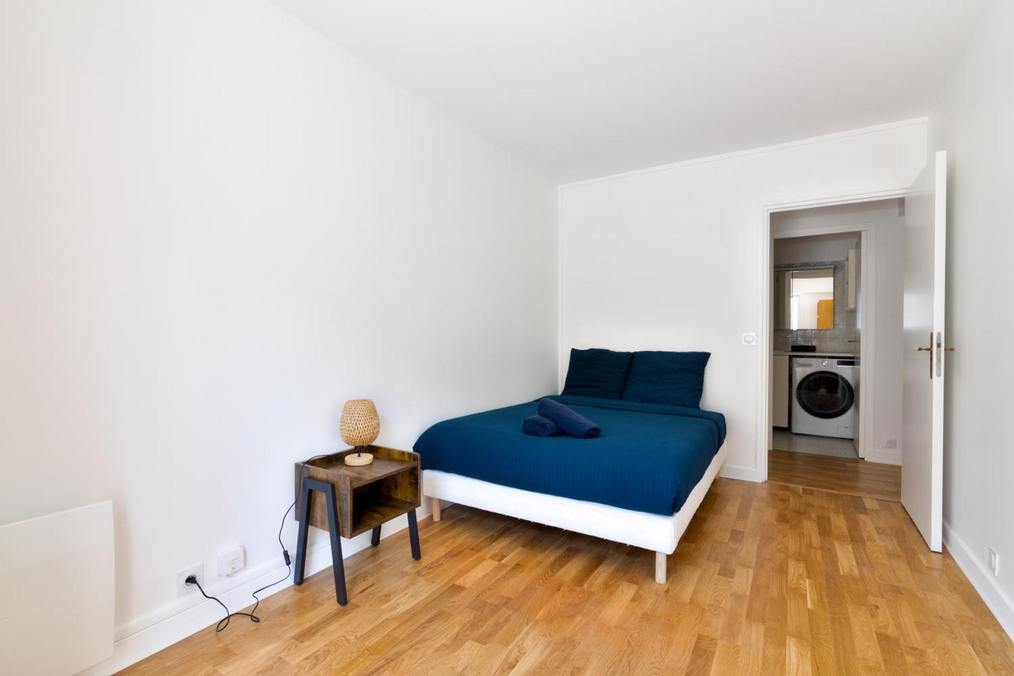 Appartement Quartier Luxembourg Free Netflix ปารีส ภายนอก รูปภาพ