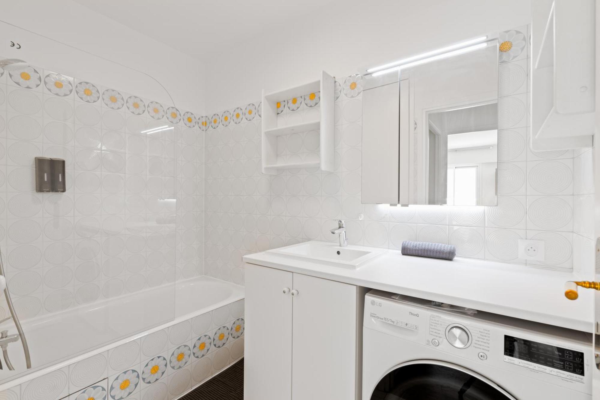 Appartement Quartier Luxembourg Free Netflix ปารีส ภายนอก รูปภาพ