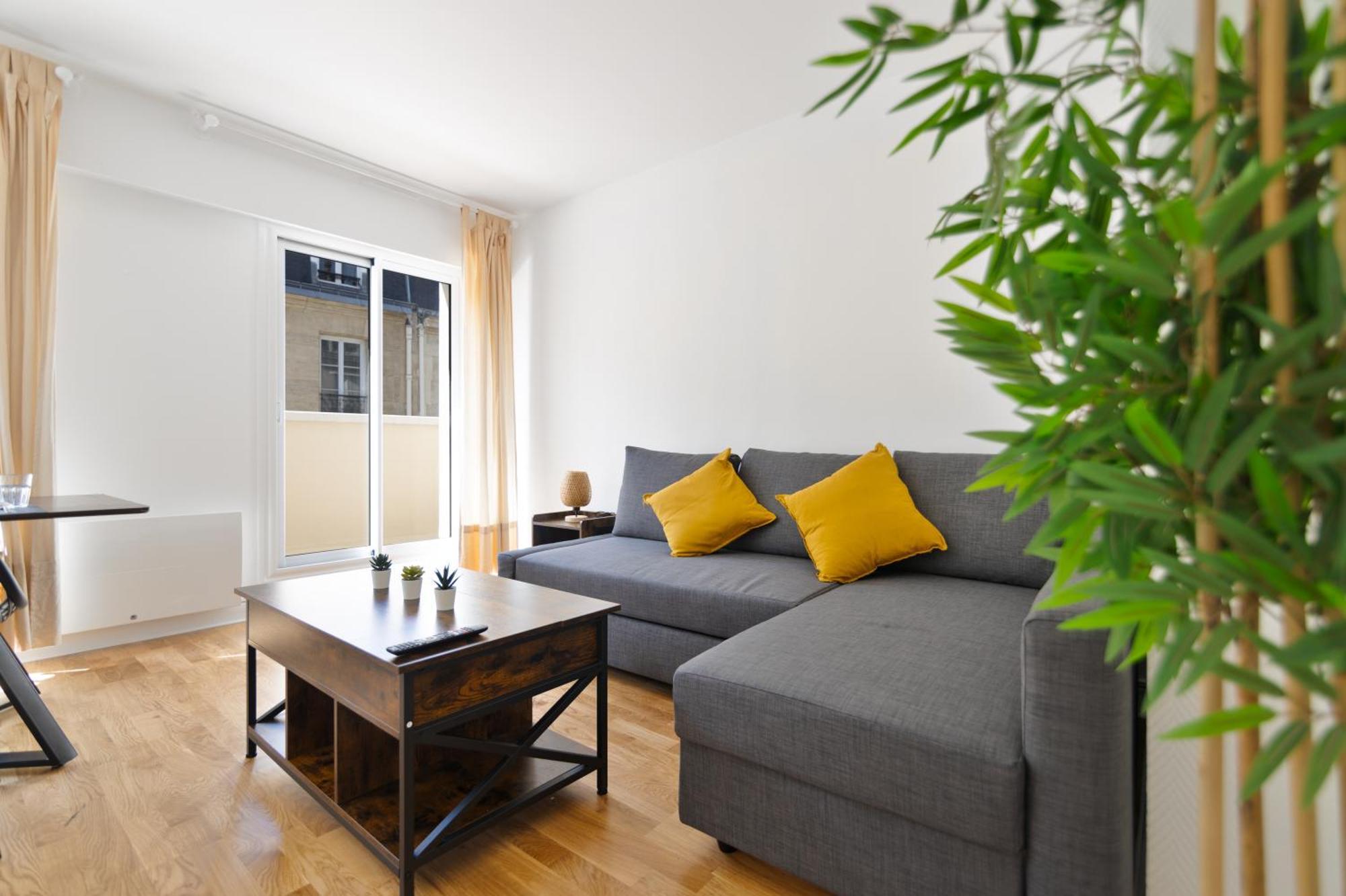 Appartement Quartier Luxembourg Free Netflix ปารีส ภายนอก รูปภาพ