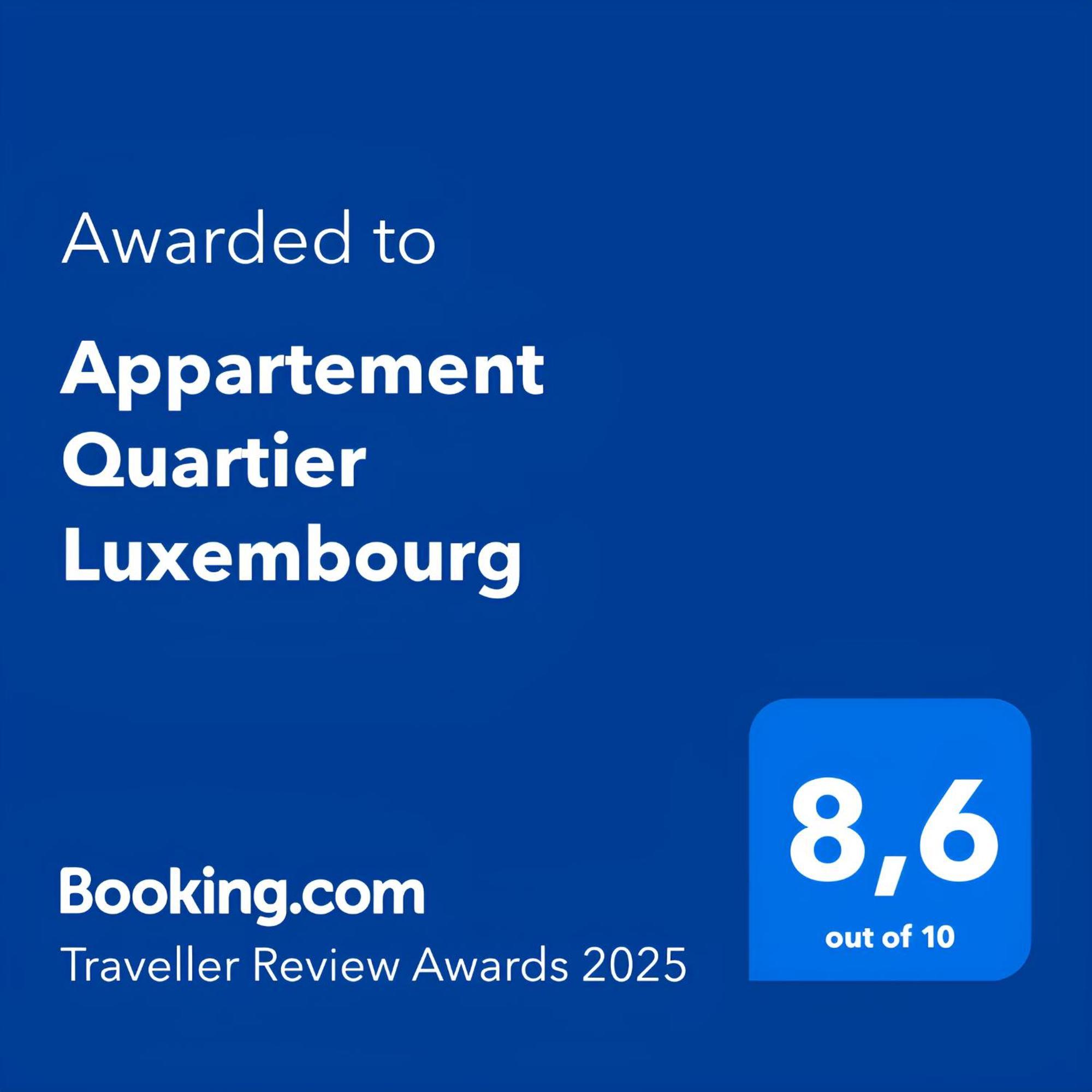 Appartement Quartier Luxembourg Free Netflix ปารีส ภายนอก รูปภาพ